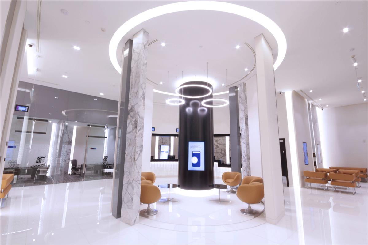 QNB Vendome Mall
