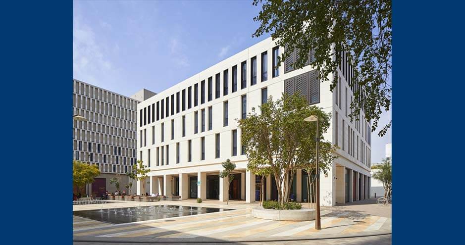 Msheireb Properties