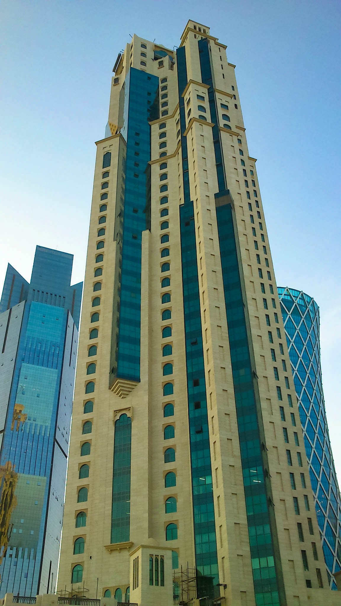 Qatar Public prosecution
